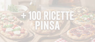 Farcitura Boscaiola per pinsa romana — ingredienti e preparazione